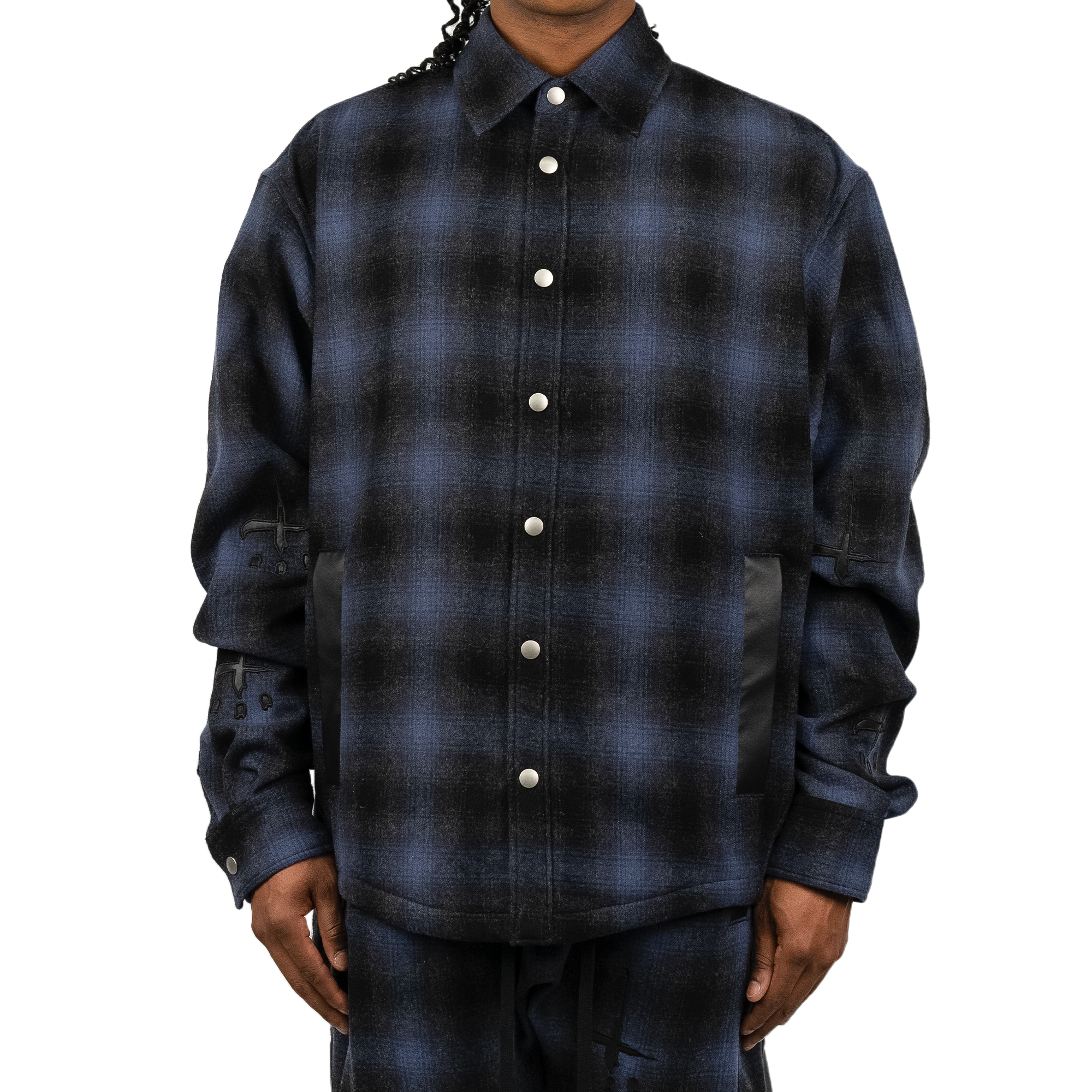 Grunge Shirt