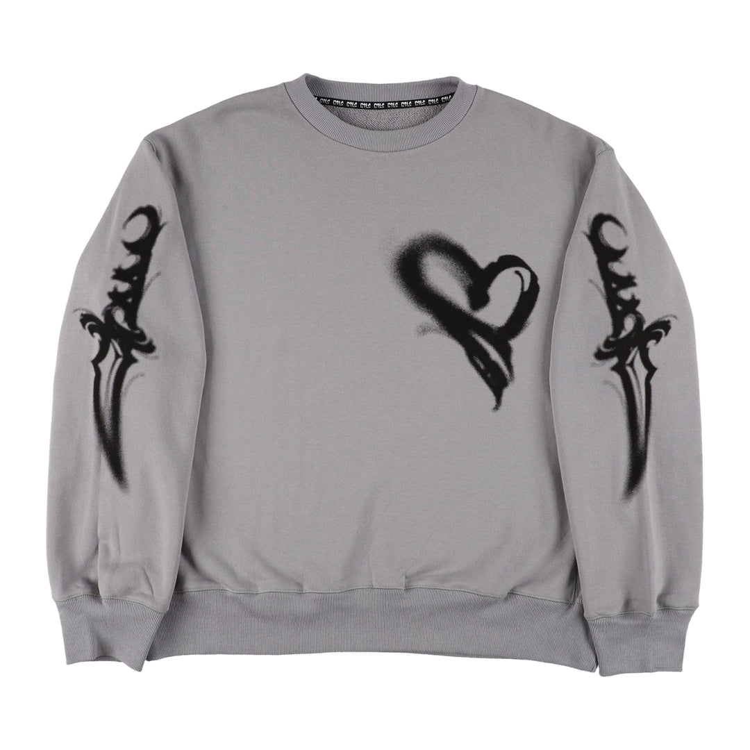 No Promisses Crewneck image 4