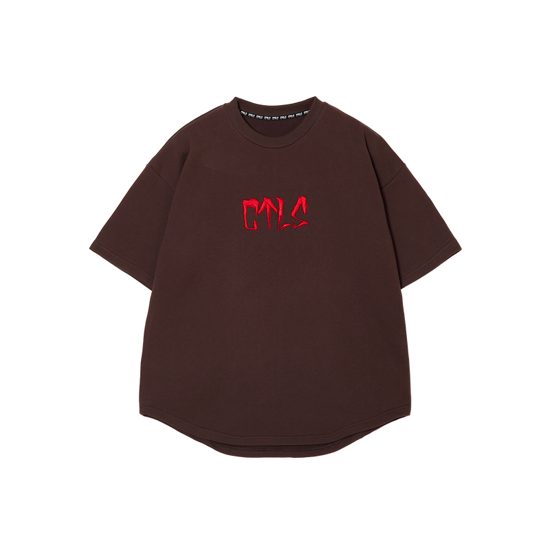CTLS | Usual Tee '25