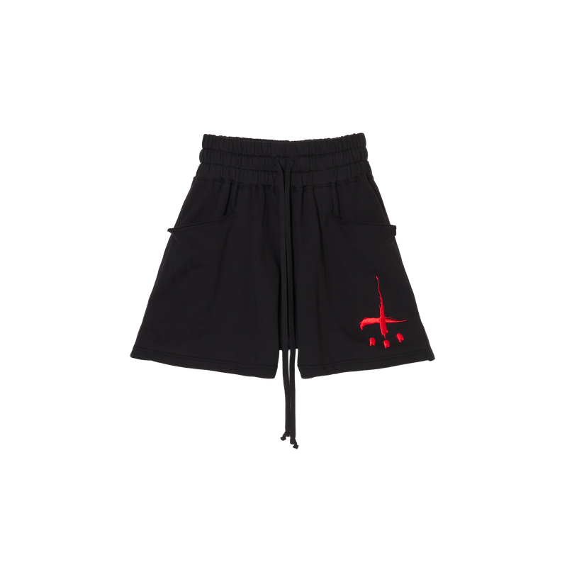 CTLS | Usual Shorts '25