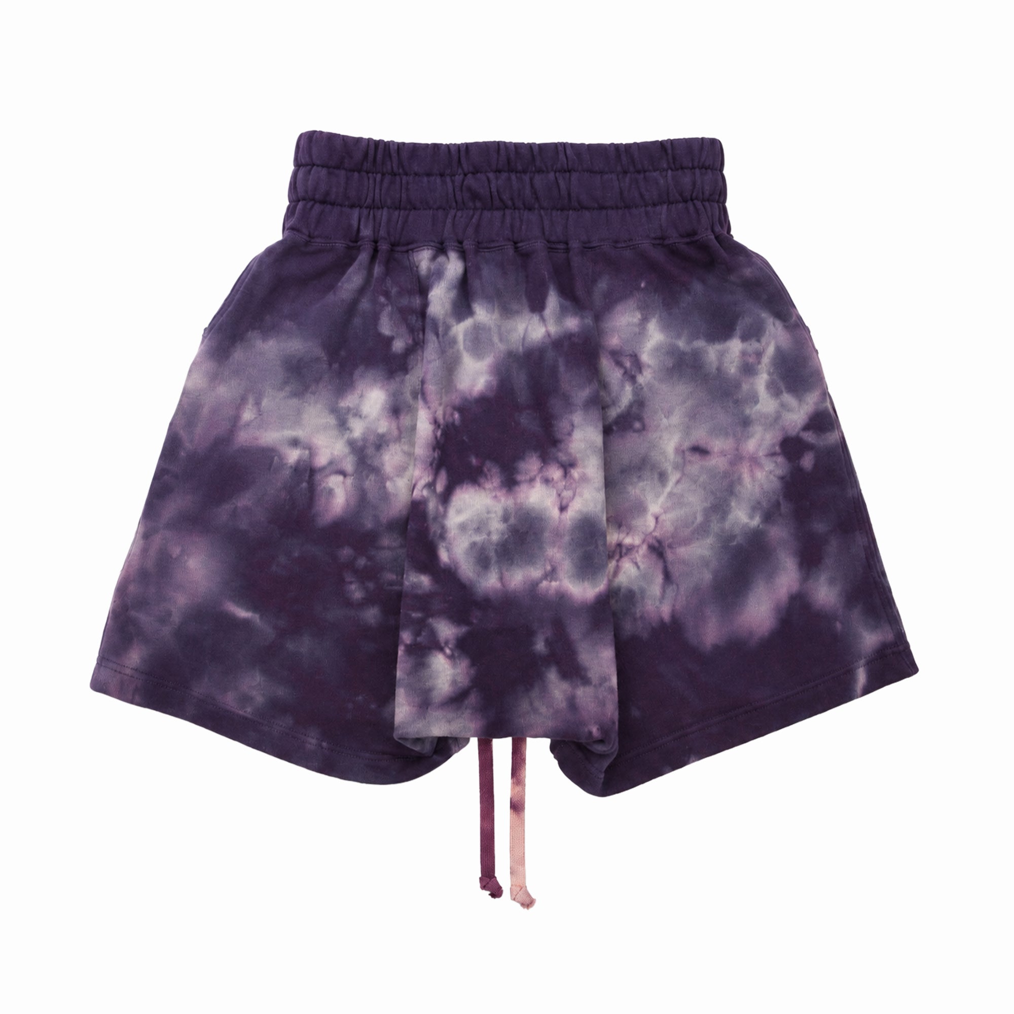Usual Shorts Marble
