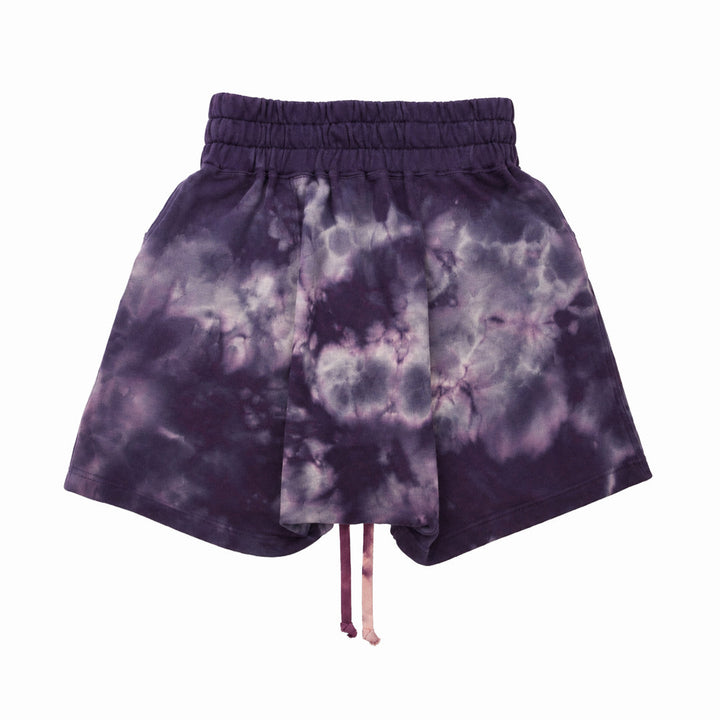 Usual Shorts Marble image 9