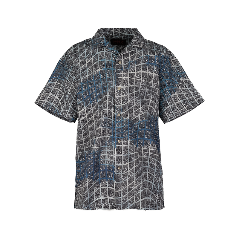 CTLS | Square Logo Shirt