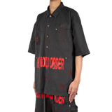 CTLS | Prisoner Shirt