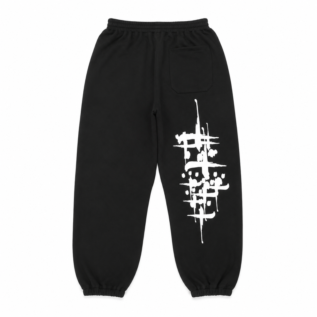 COMMON PANTS NGY'EXCLUSIVE image 7