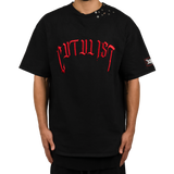 CTLS | Ambigram Tee