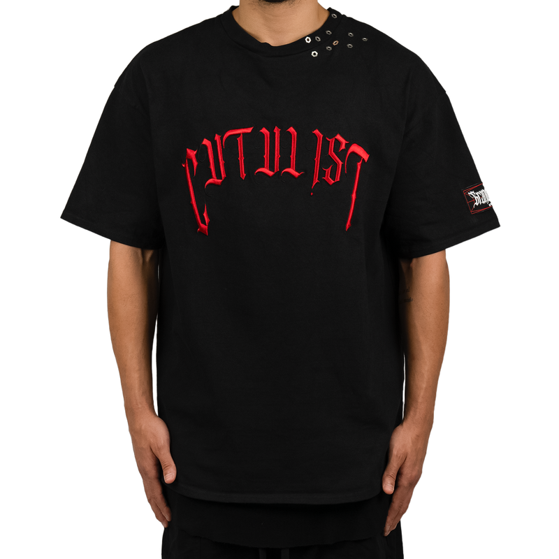 CTLS | Ambigram Tee