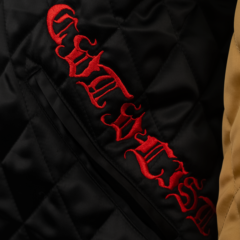 CTLS | Souvenir Jacket '25