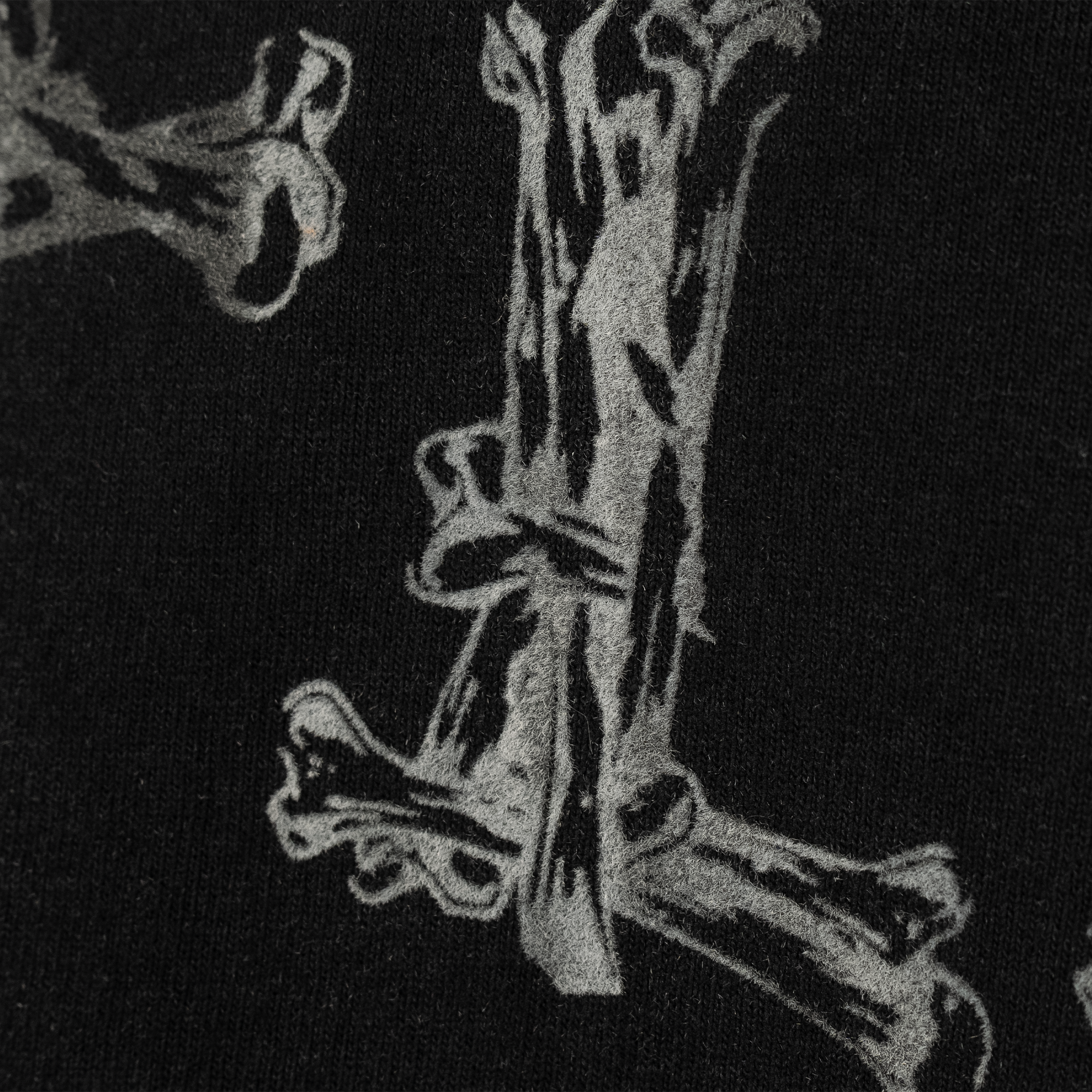 Bones Tee