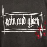 CTLS | Pain and Glory Longsleeve Tee