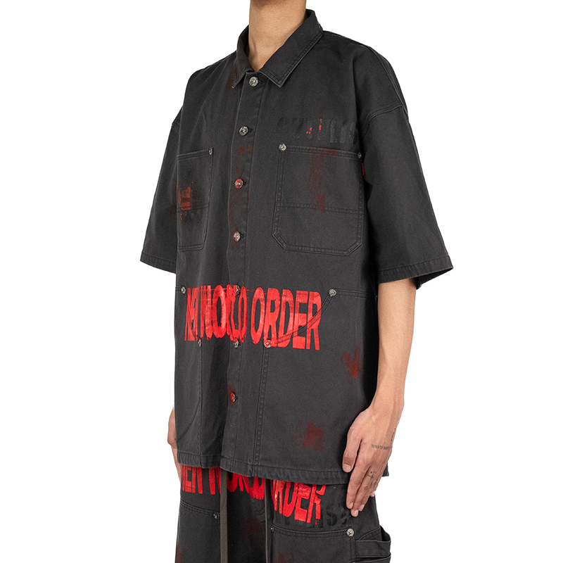 CTLS | Prisoner Shirt