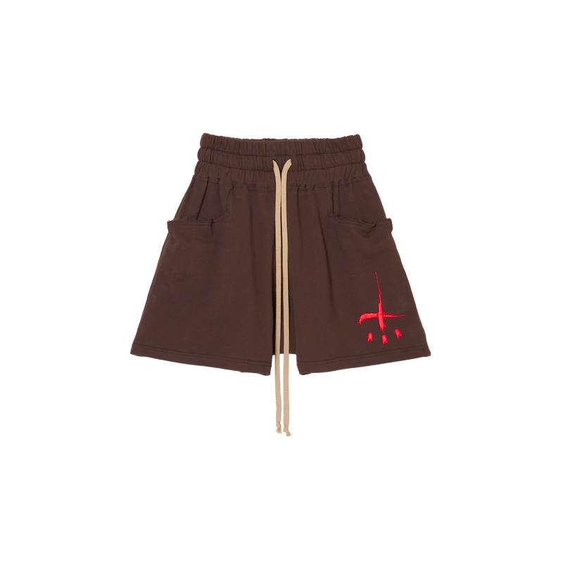 CTLS | Usual Shorts '25