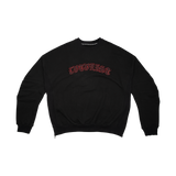 CTLS | Usual Zip Crewneck '24