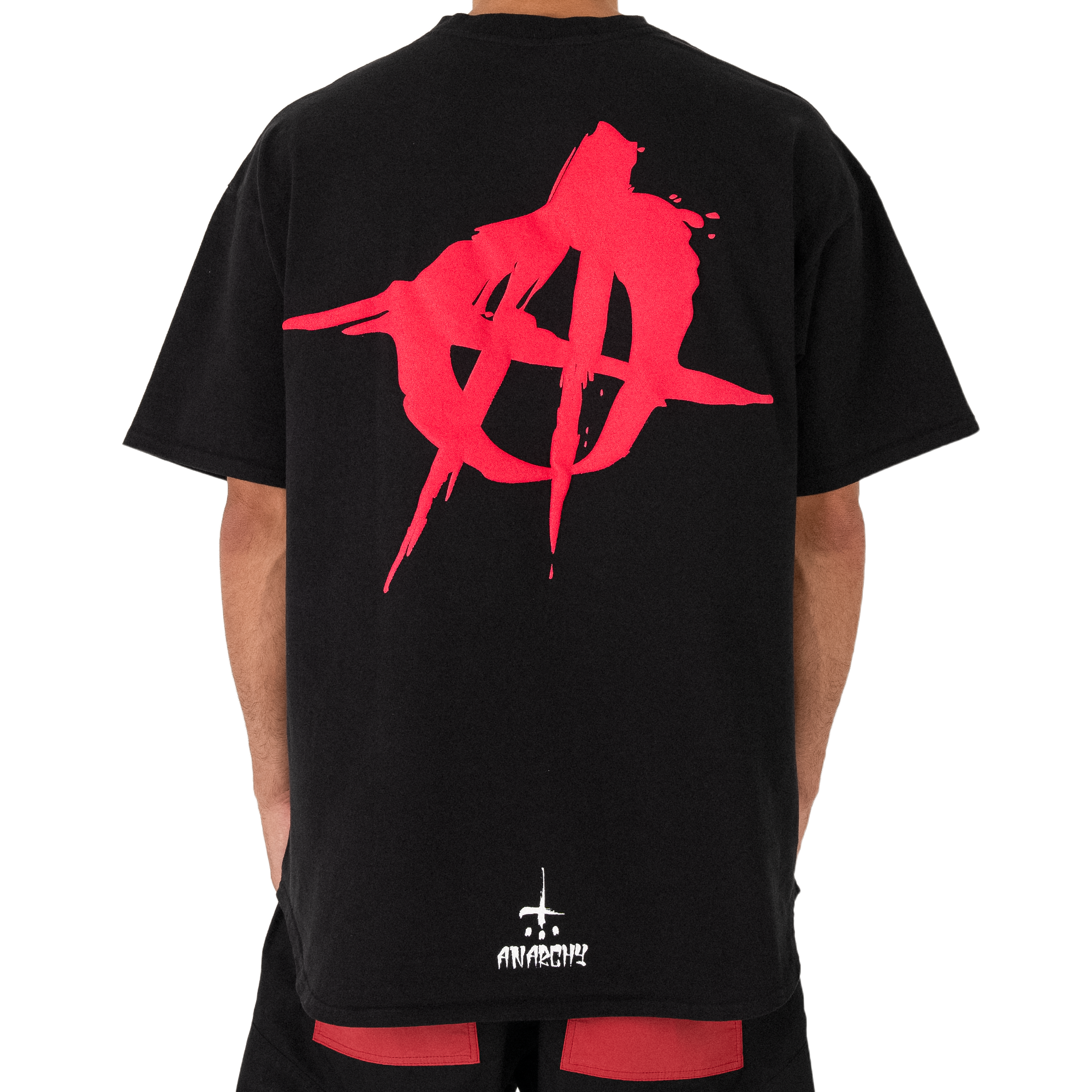 Anarchy Tee
