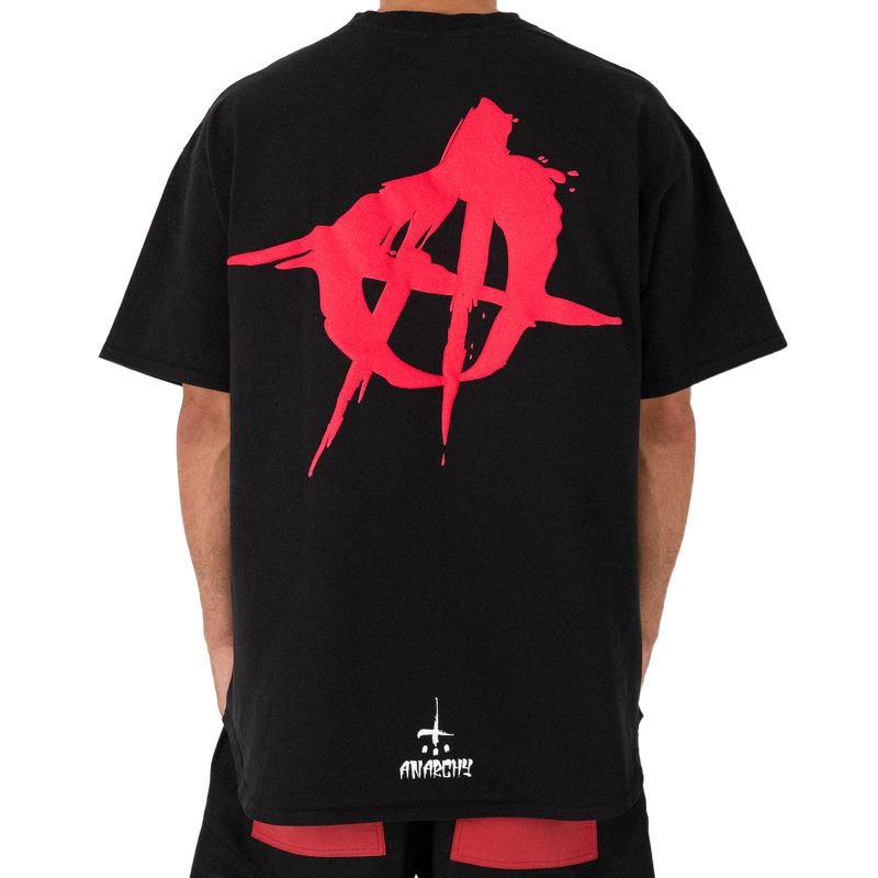 CTLS | Anarchy Tee