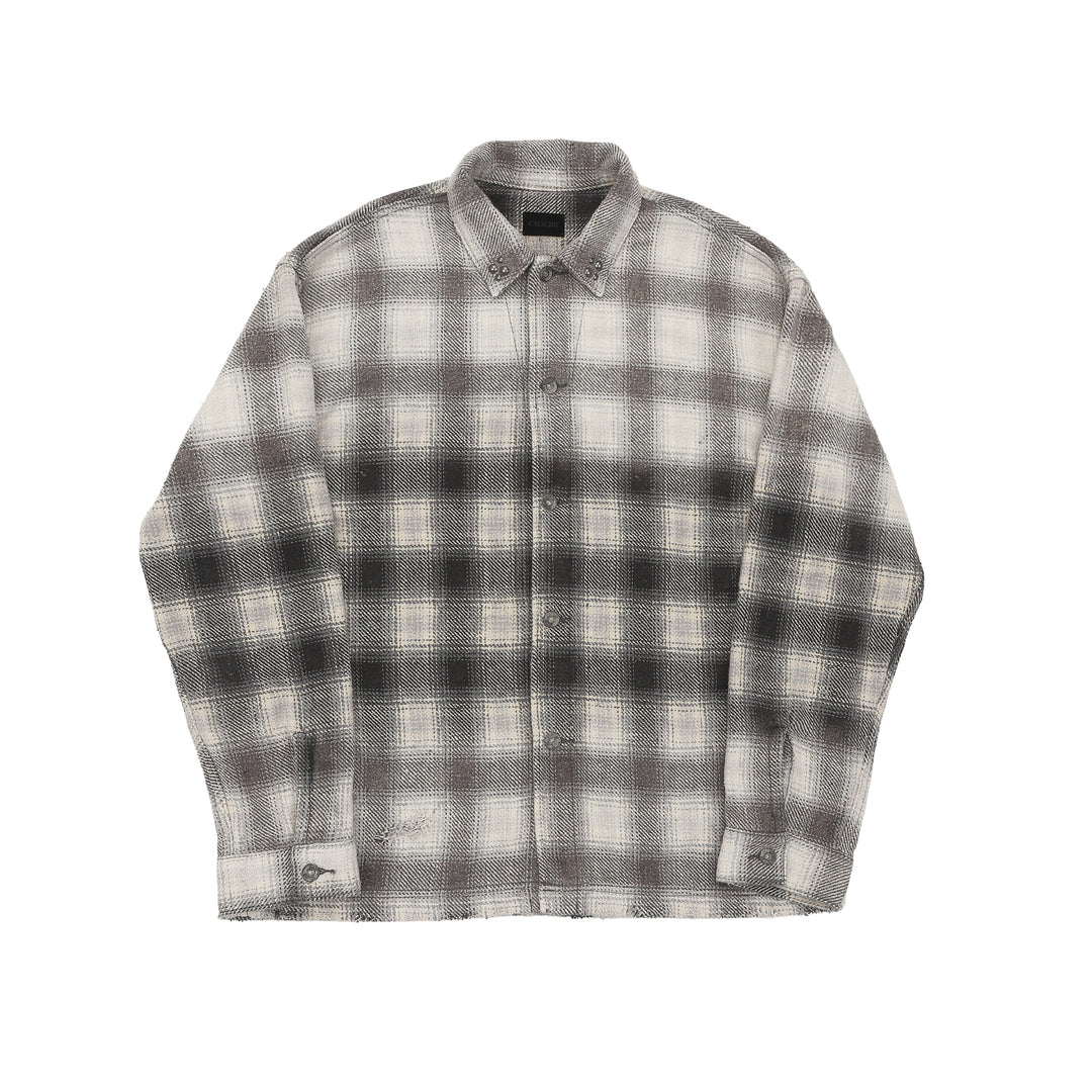 81 STUDS CHECK SHIRTS image 2