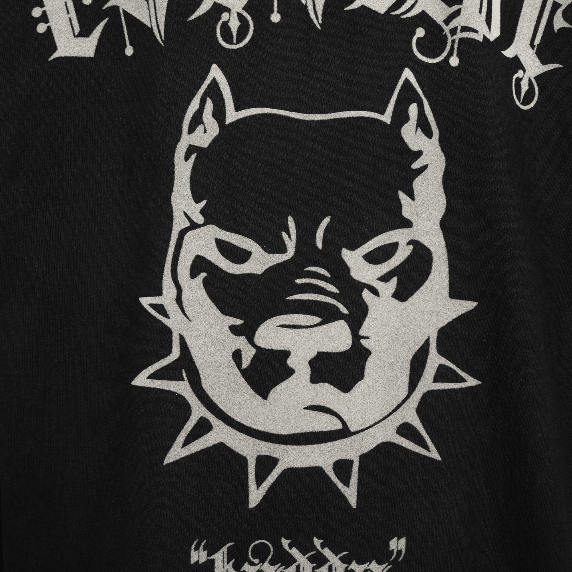 Buddy Longsleeve Tee