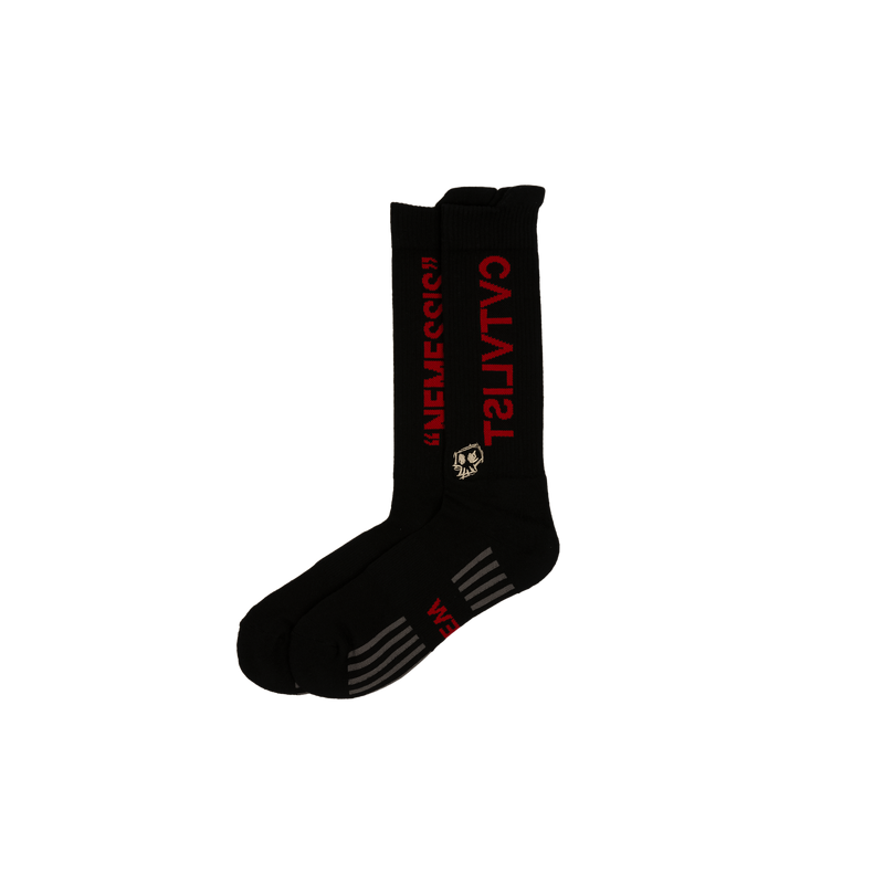 CTLS | Nemessis Socks