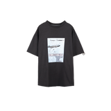 S/S TEE “FASHION WAR”