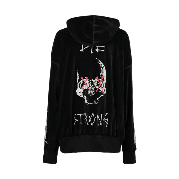 CTLS | Die Strong Hoodie