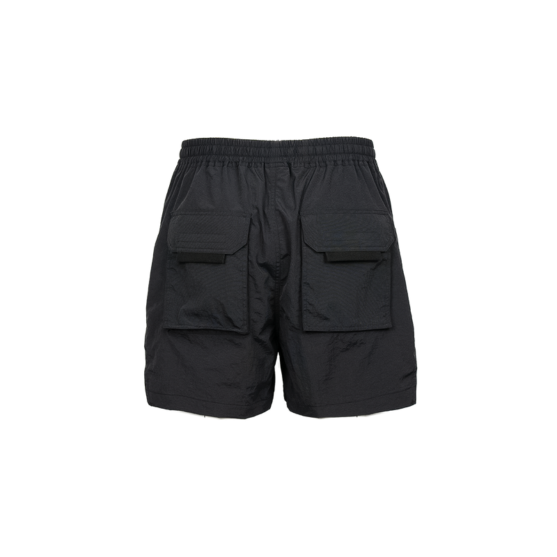 CTLS | Big Slit Cargo Shorts