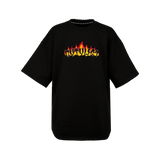 CTLS | Usual Fire Logo Tee