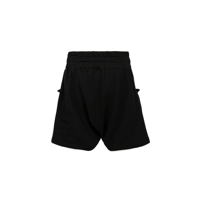 CTLS | Usual Shorts '25