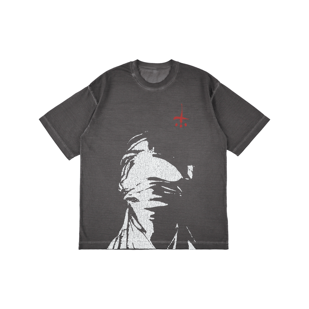 Balaclava Tee image 1