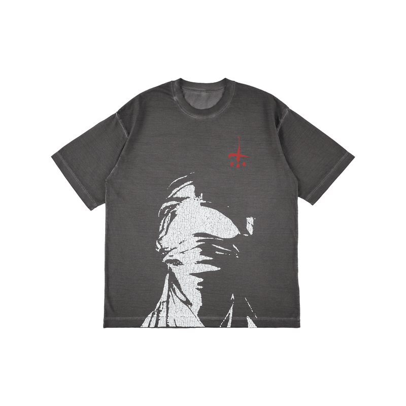 CTLS | Balaclava Tee