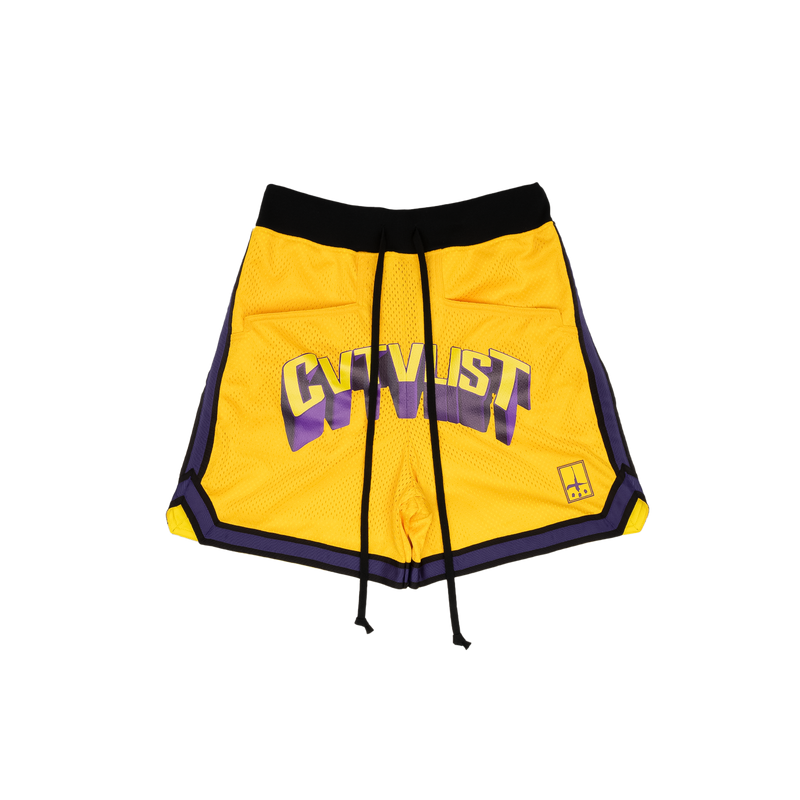 CTLS | Basketball Game Shorts '23