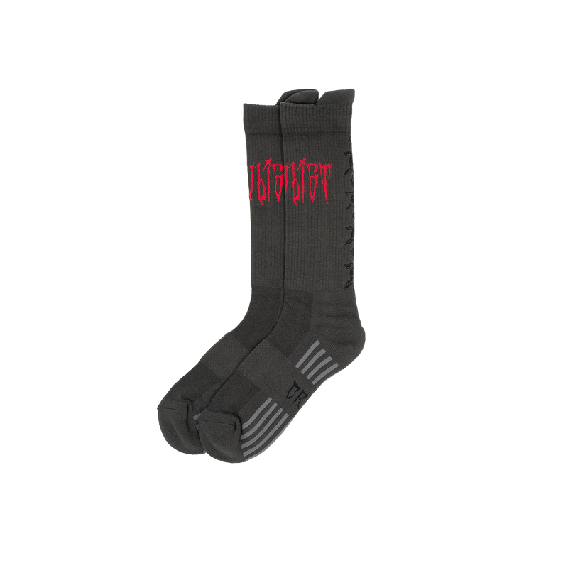 CTLS | Wire Socks