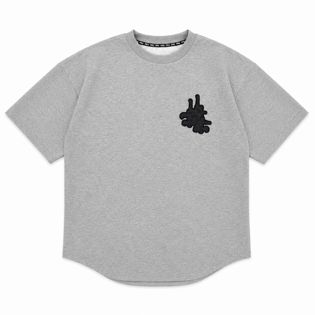 USUAL TEE W/ DIAMOND LOGO EMBROIDERY image 6