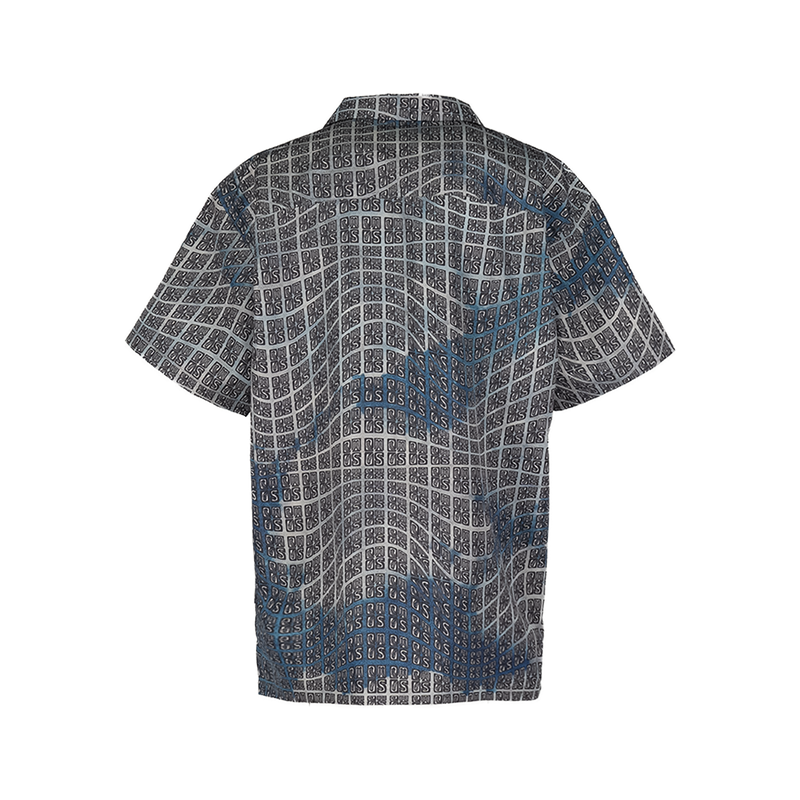 CTLS | Square Logo Shirt