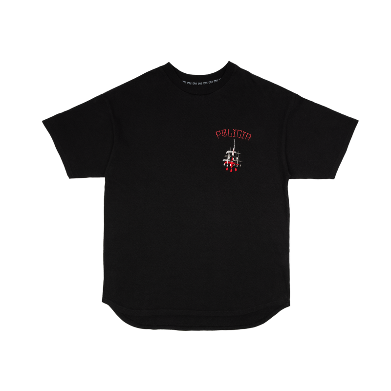 CTLS | Policia Tee