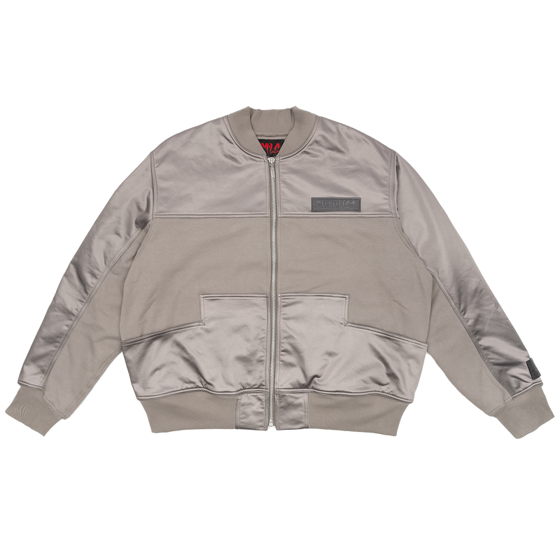 CTLS | General Zip Blouson '24