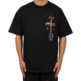 CTLS | Jesus Loves Crew Tee