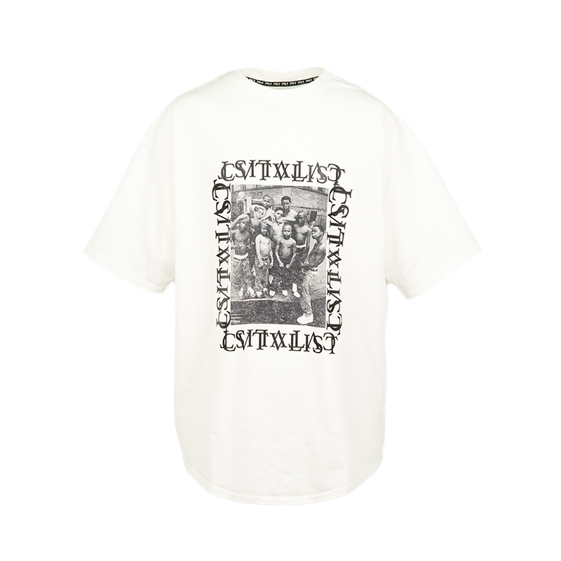 CTLS | New Kids Tee