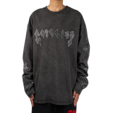 CTLS | Vampire Longsleeve Tee