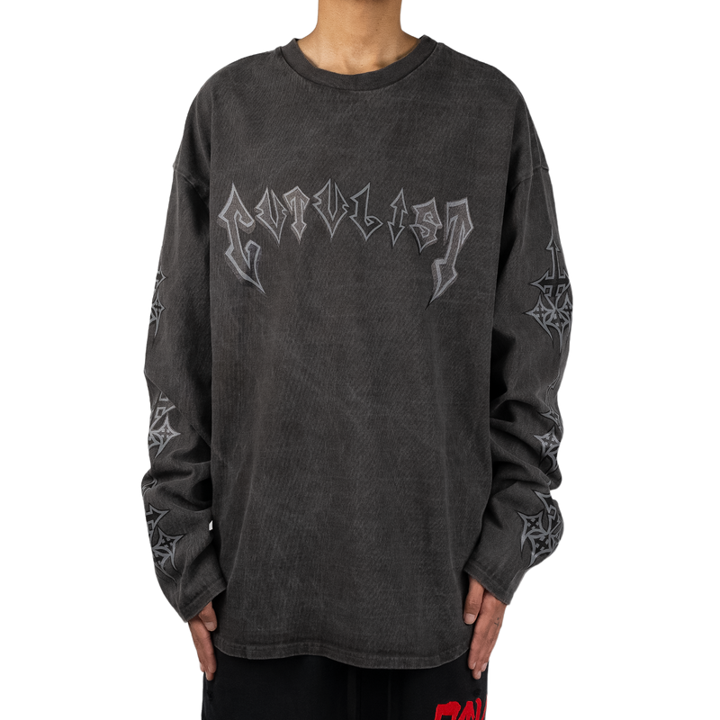 CTLS | Vampire Longsleeve Tee