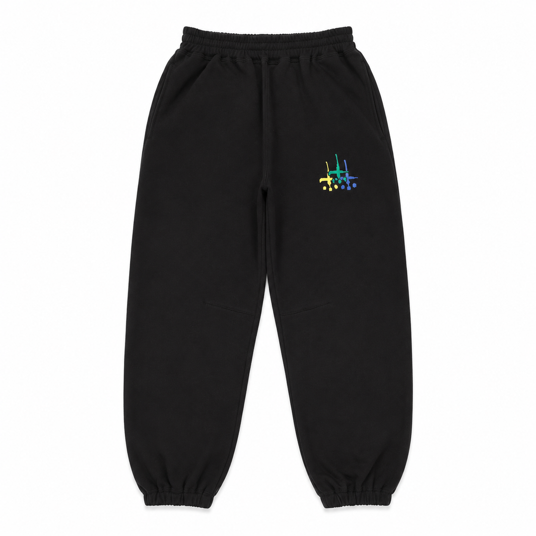 COMMON PANTS NGY'EXCLUSIVE image 1