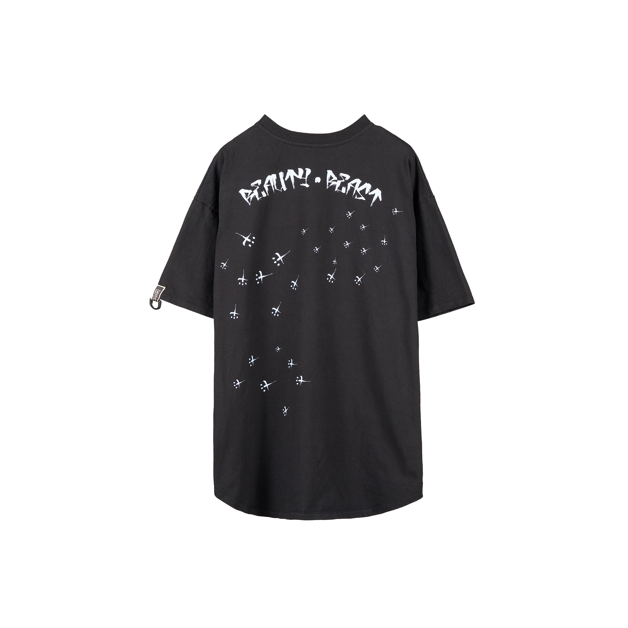 S/S TEE “FASHION WAR”