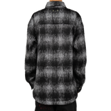 CTLS | Mohair Check Shirt