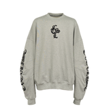 CTLS | Usual Crewneck '25