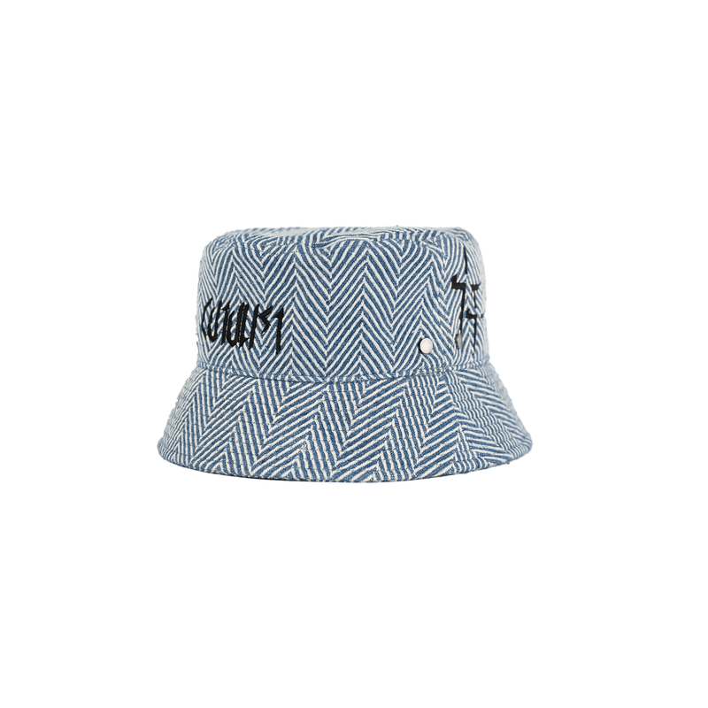 CTLS | Life Is Good Denim Hat