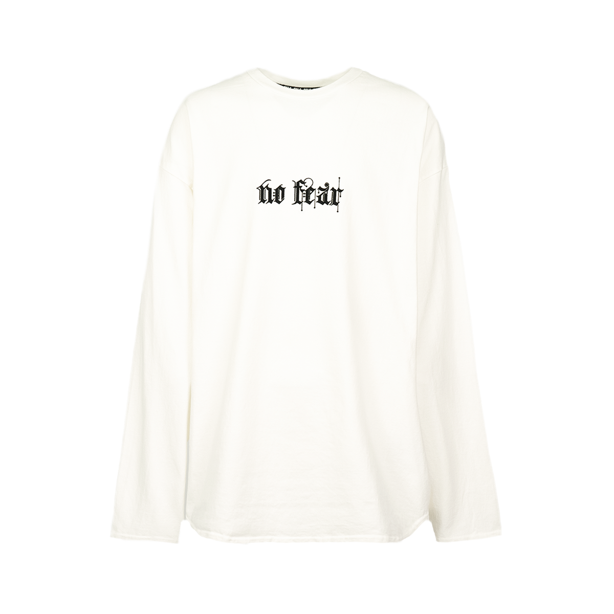 Buddy Longsleeve Tee