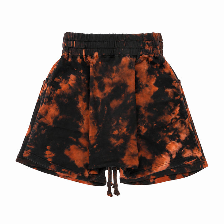 Usual Shorts Marble image 4