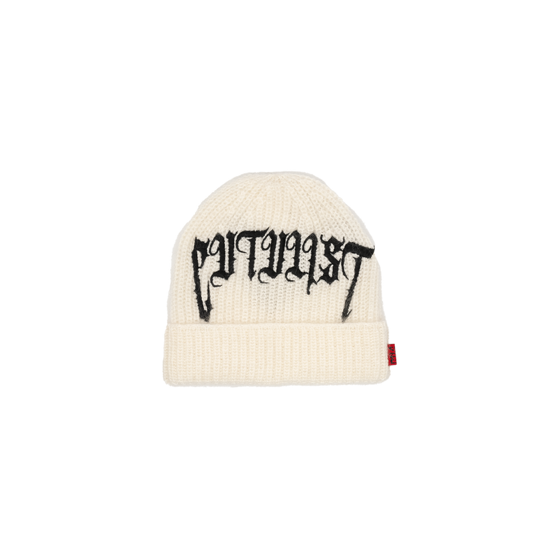 CTLS | Mohair Knit Beanie