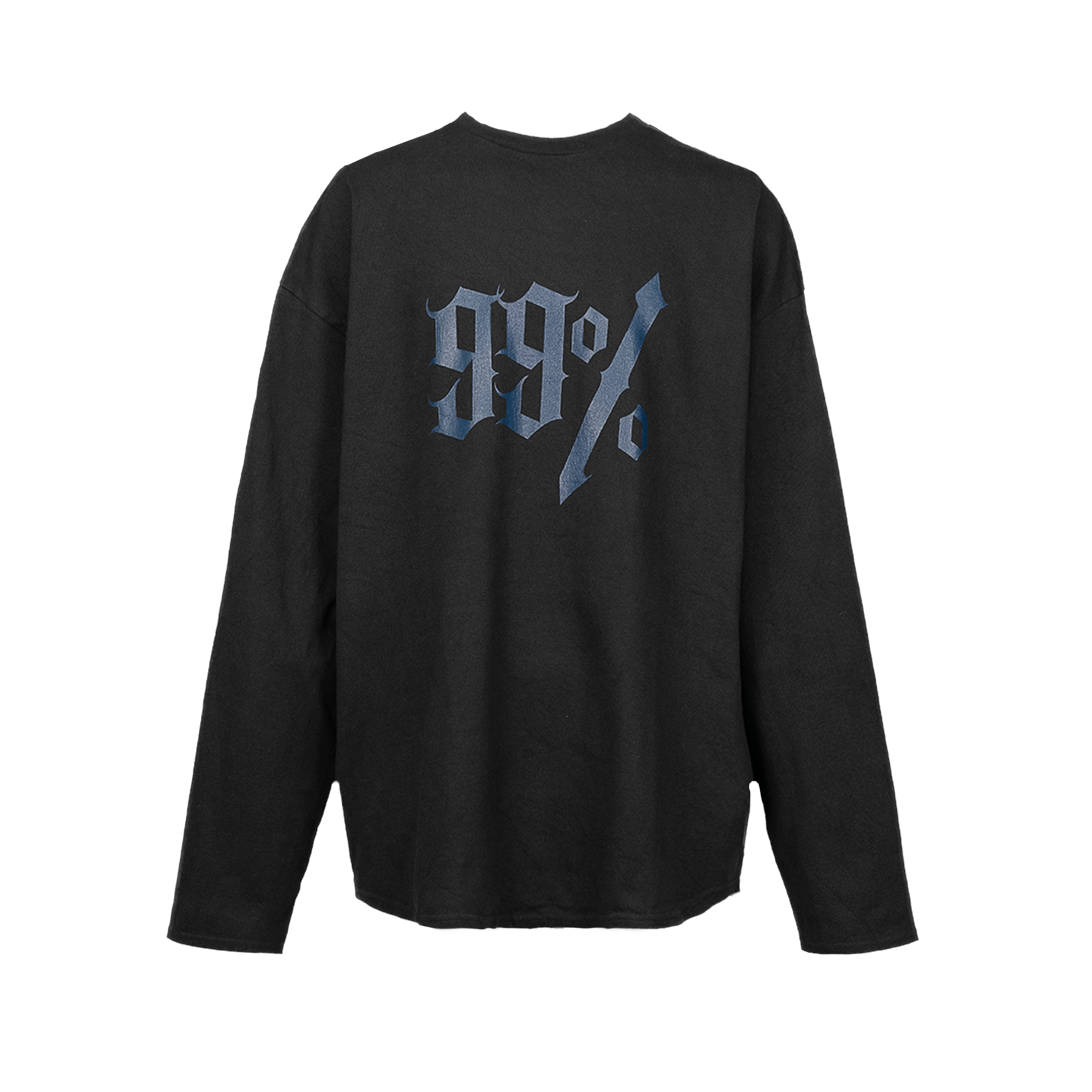 99% Longsleeve Tee
