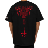 CTLS | Ambigram Tee