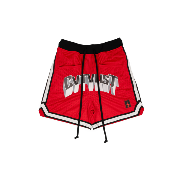 CTLS | Basketball Game Shorts '23